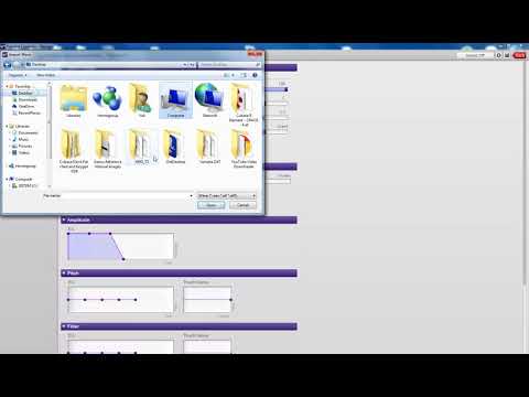 Expansion Voice Editor Full Version